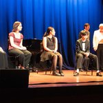 Rotary Young Musician Competition