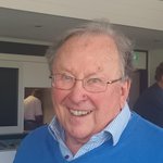 John Walker tells us of his drive along Route 66