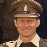 Ex British army bomb disposal engineer, David Young, tells us of his high tension career