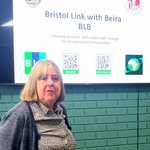 Caroline Pitt tells about this little known Mozambique charity based in Bristol